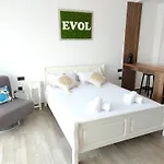 Casa Del Mar Nord Exclusiv Cu Piscina Apartman Mamaia