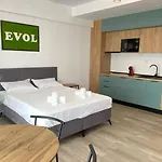 Casa Del Mar Nord Exclusiv Cu Piscina Apartman
