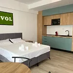 Apartman Casa Del Mar Nord Exclusiv Cu Piscina *