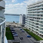Casa Del Mar Nord Exclusiv Cu Piscina Apartman Mamaia