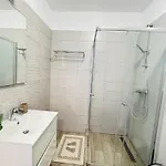 Casa Del Mar Nord Exclusiv Cu Piscina דירה מאמאיה
