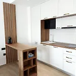 דירה Casa Del Mar Nord Exclusiv Cu Piscina מאמאיה