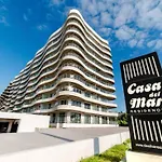 דירה Casa Del Mar Nord Exclusiv Cu Piscina