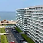 Casa Del Mar Nord Exclusiv Cu Piscina מאמאיה