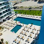 Casa Del Mar Nord Exclusiv Cu Piscina דירה *