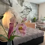 דירה Casa Del Mar Nord Exclusiv Cu Piscina מאמאיה