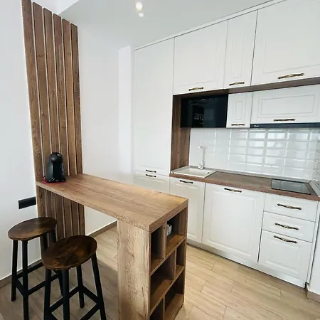 Appartamento Casa Del Mar Nord Exclusiv Cu Piscina *