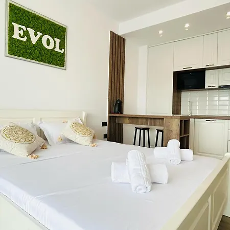 Casa Del Mar Nord Exclusiv Cu Piscina Mamaia