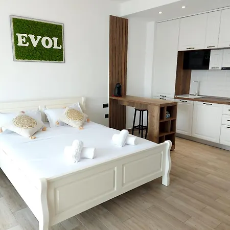 Casa Del Mar Nord Exclusiv Cu Piscina Apartman *