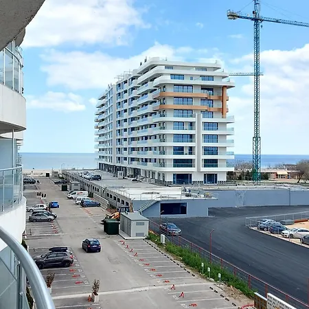 Casa Del Mar Nord Exclusiv Cu Piscina *