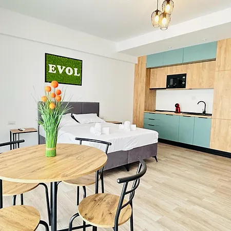 Casa Del Mar Nord Exclusiv Cu Piscina Apartman