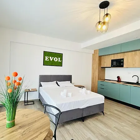 Casa Del Mar Nord Exclusiv Cu Piscina Mamaia