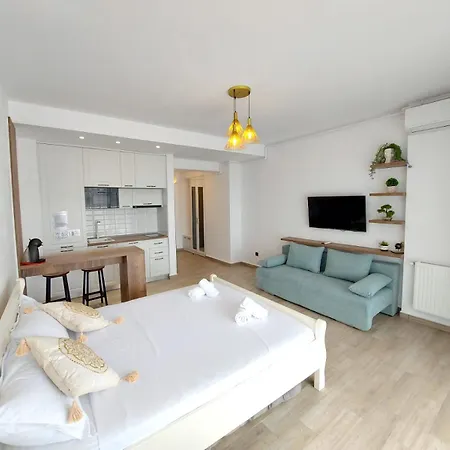 Casa Del Mar Nord Exclusiv Cu Piscina Apartamento Mamaia