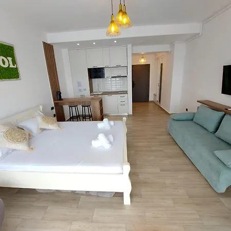 Casa Del Mar Nord Exclusiv Cu Piscina *