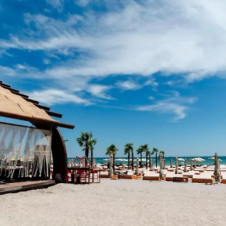 Casa Del Mar Nord Exclusiv Cu Piscina *