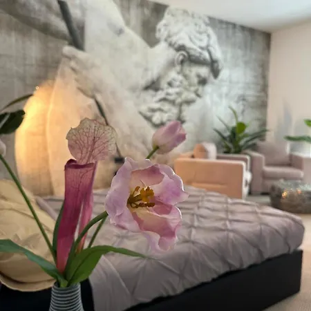 شقة Casa Del Mar Nord Exclusiv Cu Piscina مامايا