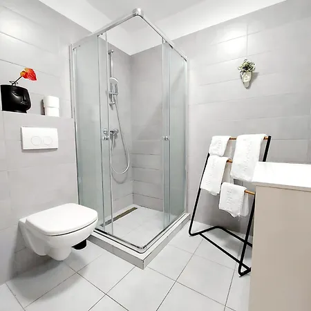 Casa Del Mar Nord Exclusiv Cu Piscina * Mamaia