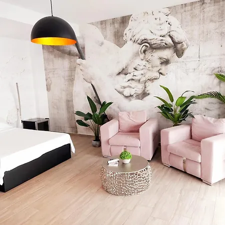 Appartamento Casa Del Mar Nord Exclusiv Cu Piscina Mamaia