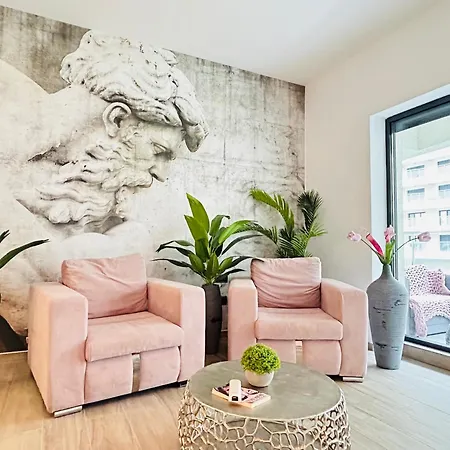 Casa Del Mar Nord Exclusiv Cu Piscina Appartamento *