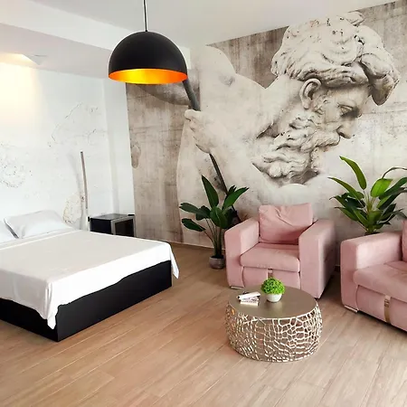 Casa Del Mar Nord Exclusiv Cu Piscina Appartamento *