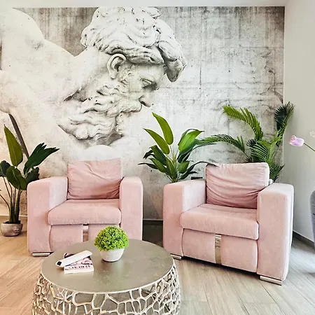 Appartamento Casa Del Mar Nord Exclusiv Cu Piscina